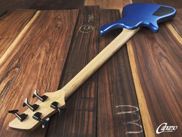 Sniper Standard 5 Strings - Image 7