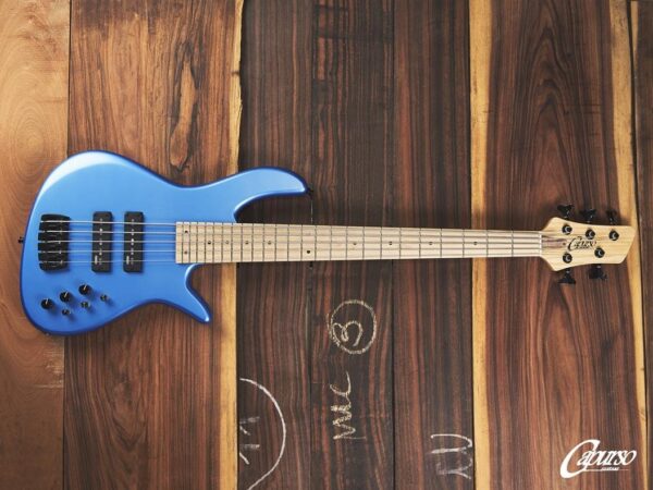 Sniper Standard 5 Strings - Image 5