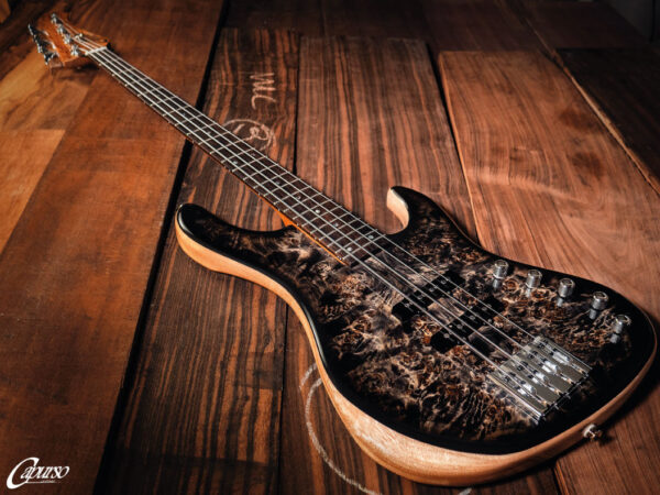 Spiral J Deluxe - Image 5