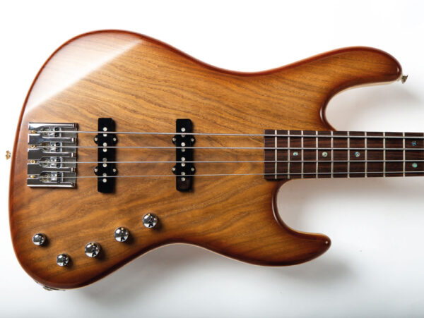 Spiral J De Luxe