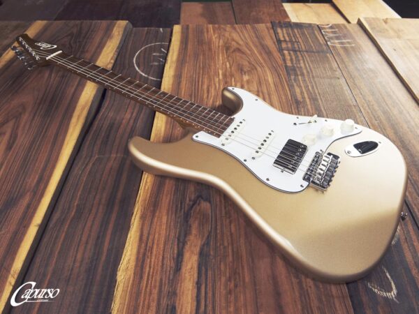 Light Strat Vintage - Image 2