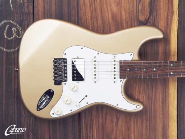 Light Strat Vintage - Image 6