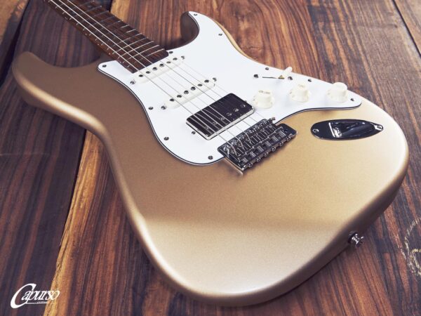 Light Strat Vintage