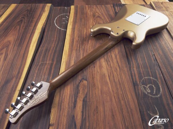 Light Strat Vintage - Image 3