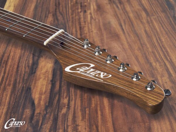 Light Strat Vintage - Image 4