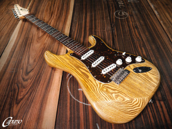 Light Strat Vintage