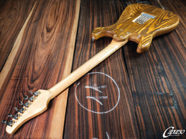 Light Strat Vintage - Image 3