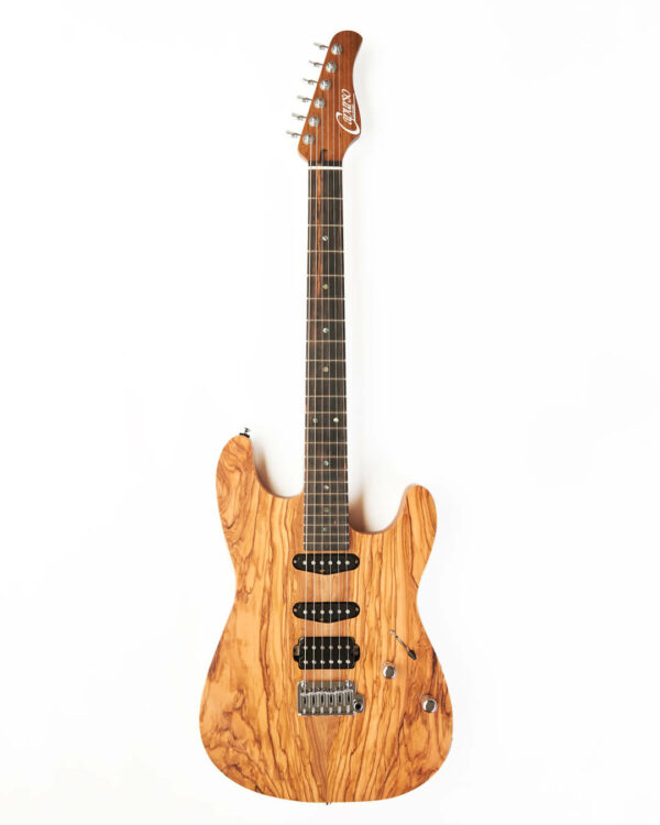 Light Strat Deluxe - Image 8