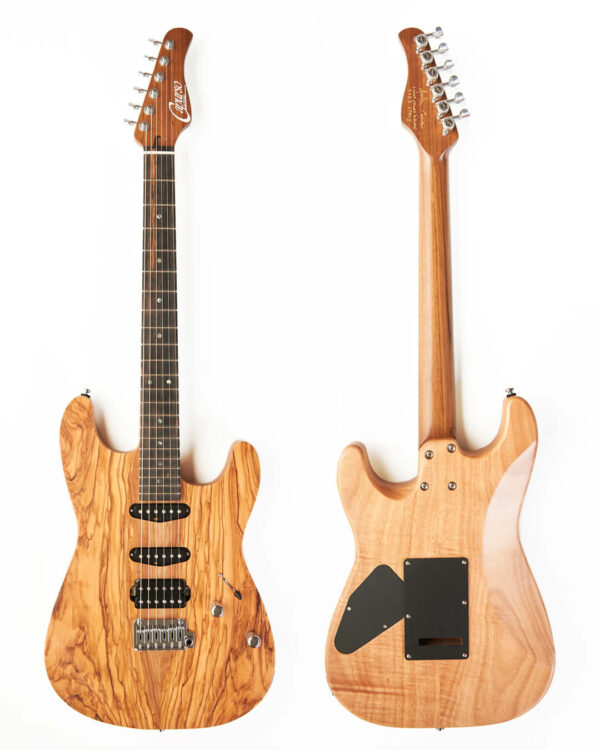 Light Strat Deluxe - Image 7