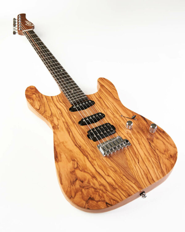 Light Strat Deluxe - Image 2