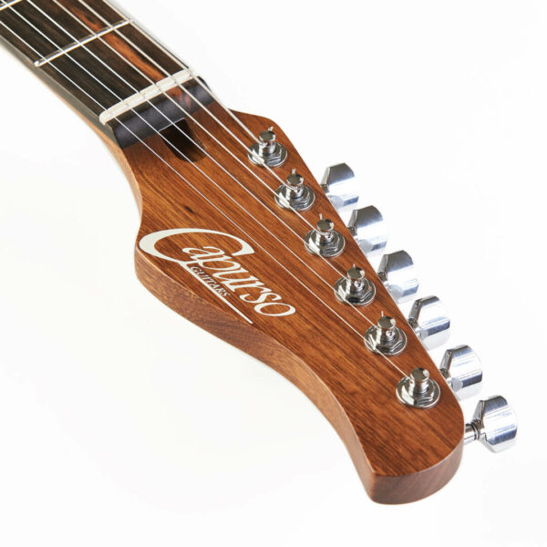 Light Strat Deluxe - Image 5