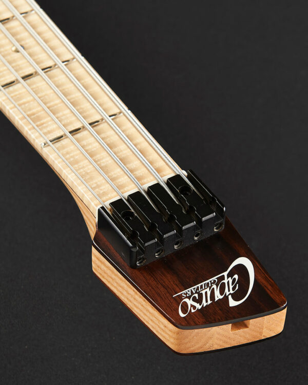 Georgius Deluxe 5 strings Headless - Image 5