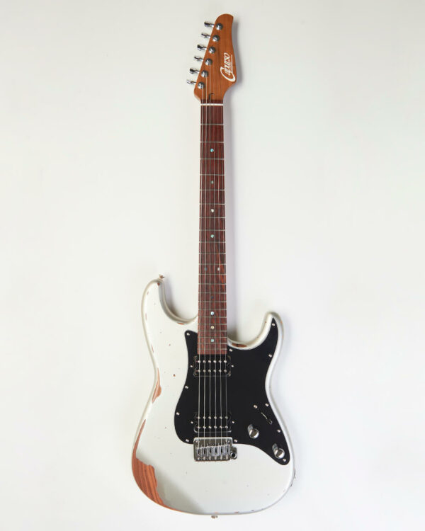 Light Strat Standard - Image 7