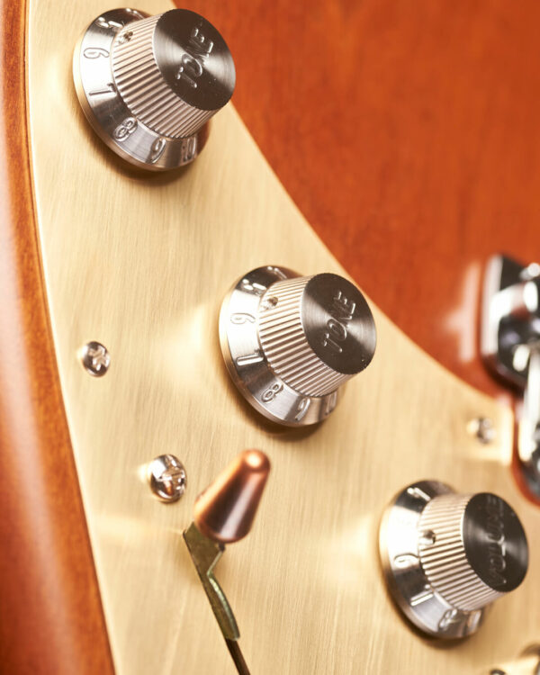 Light Strat standard - Image 14
