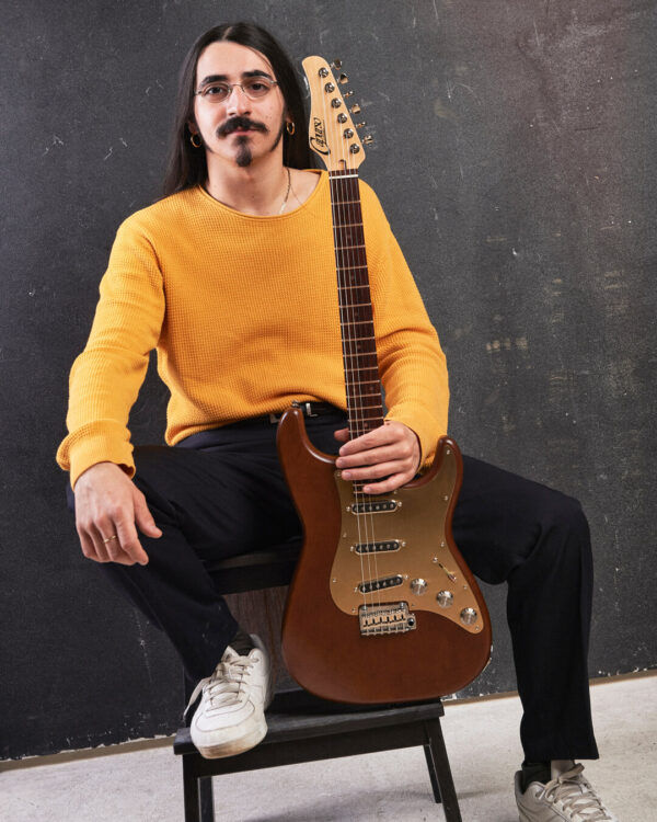 Light Strat standard - Image 6