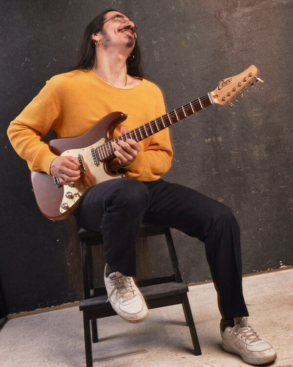 Light Strat standard - Image 5