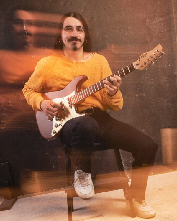 Light Strat standard - Image 4
