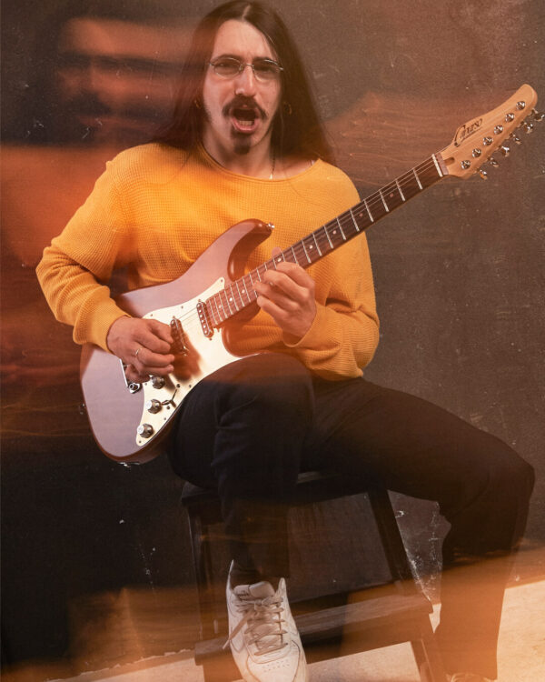 Light Strat standard - Image 3